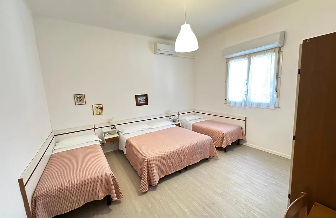 Hotel Fiorenza-1